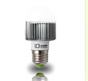 Eco Star 6W LED Bulb