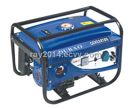 HOME USE GASOLINE GENERATOR  SERIES FOR SALE