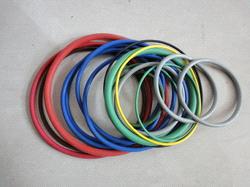 High Temperature Resistant Viton O Ring/Rubber O Rings