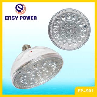 LED LAMP WITH REMOTE CONTROL