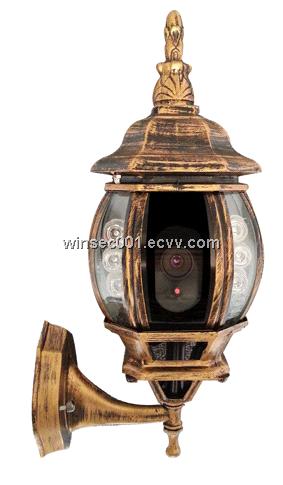 Light CCTV Cameras  1/4 COMS  1 mega pixel  wiht Hisilicon 3518+9715IR-CUT