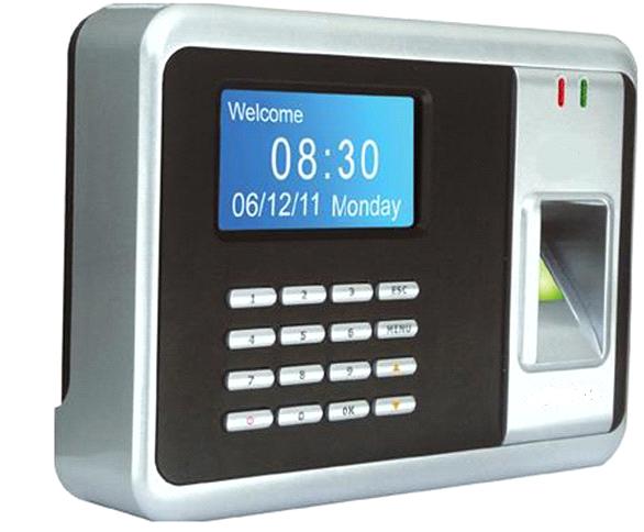 ML-FP20 Fingerprint access control and attendance, biometric access control system