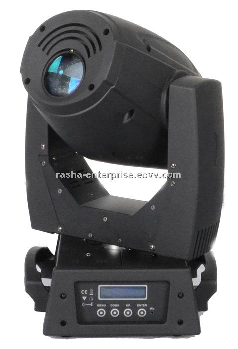 150W LED Moving Head Light with 16 Channel DJ Stage Light