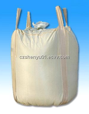 PP ton bag for loading 2T