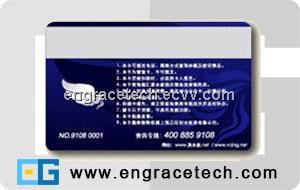 Plastic cards, PVC cards, Printing cards, Magnetic strip cards