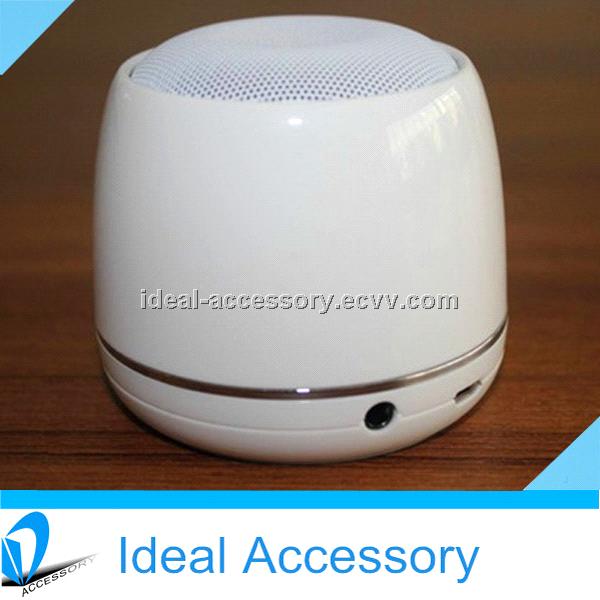 Portable Mini Bluetooth Speaker For mobile & Digital devices