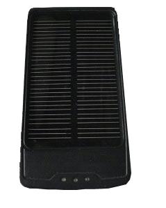 Portable Solar Power Charger / MP-S2000A Mobile Power