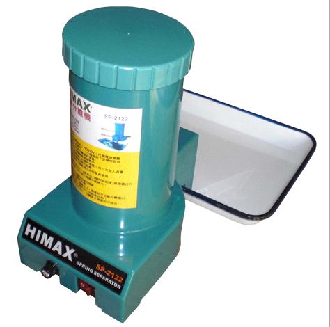 SP-2122 Automatic Spring Separator,separator machine