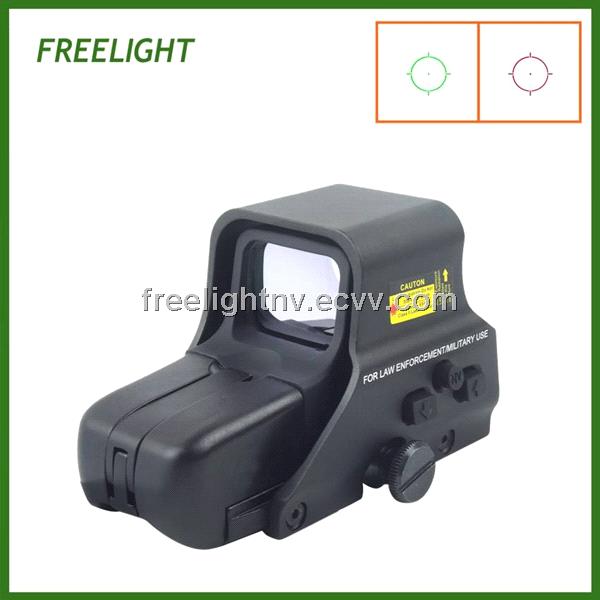 Tactical Holographic Reflex Sight Green Red Dot Scope Airsoft 551 552 Eotech 556 Replica From China Manufacturer Manufactory Factory And Supplier On Ecvv Com