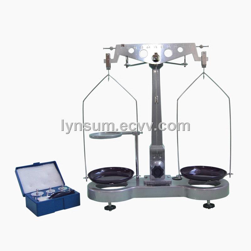 WL-1 1000g, 0.05g Mechanical Physical Balance Weighing Scale