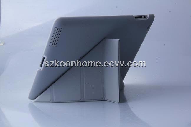 Y style smart book caes/cover for iPad mini/iPad 2/iPad 3/iPad 4/iPad air