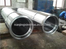 centrifugal casting pipe mould