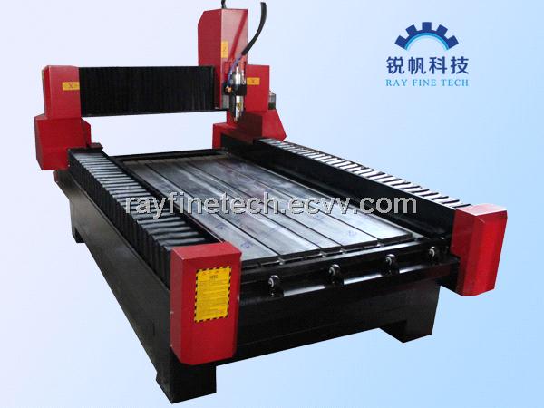 cnc router machine for stone engraving