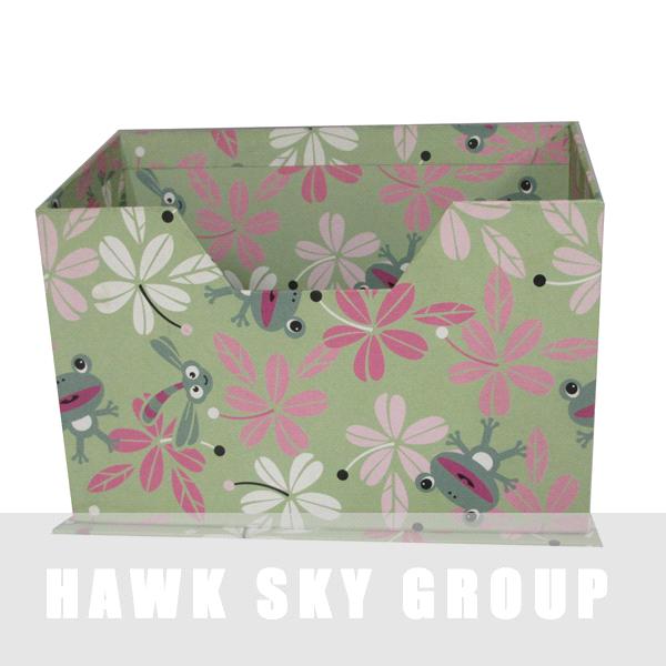 paper color product shelf wholesale