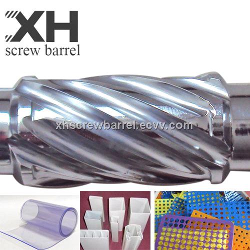 screw barrel for Bag Making Machine