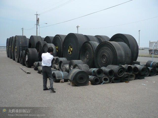 second hand conveyor belt