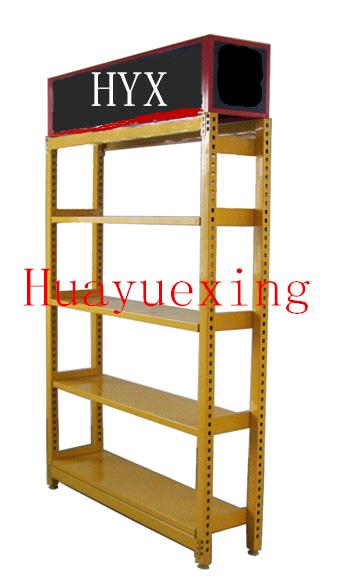 display rack furniture/storage display stand/retail shoe display rack