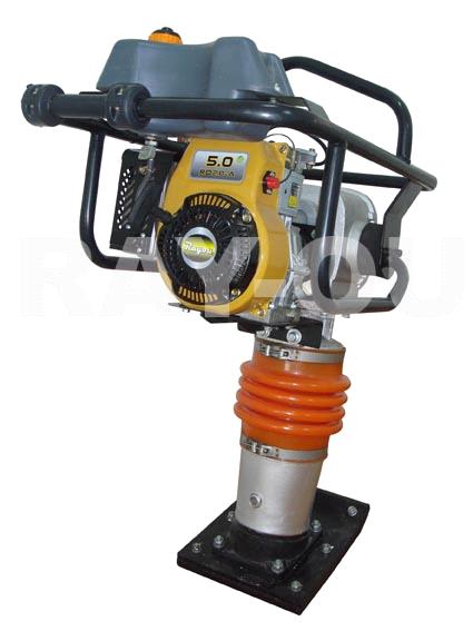 tamping rammer 80, copy Robin , CE