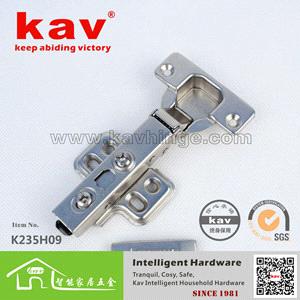 types of hinges  soft close hinge