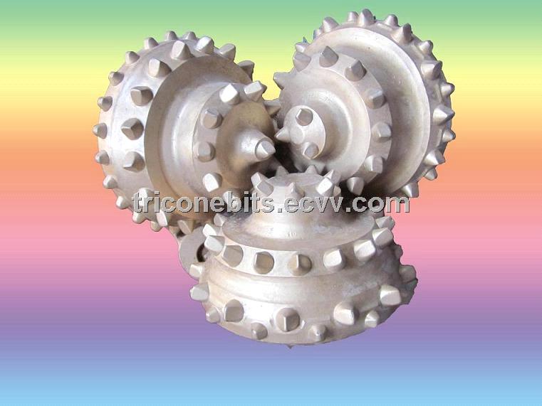 used tricone drill bit used tricone rock bit used tricone rock roller bit