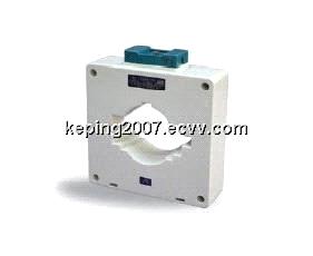 low voltage current transformer