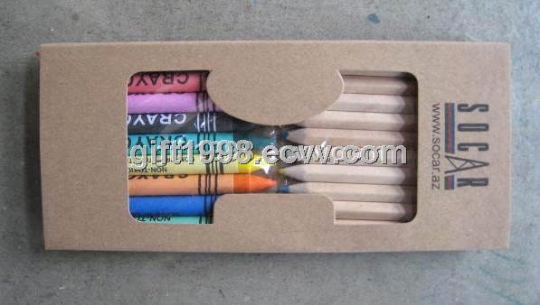 sell wooden pencil 2B,color pencils