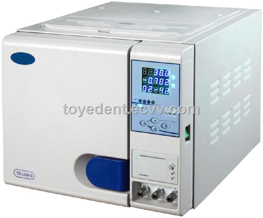 Dental Autoclave TY205