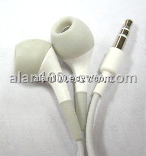 In-Ear Type iPod Earphone (OM-2221) / Good quality earset
