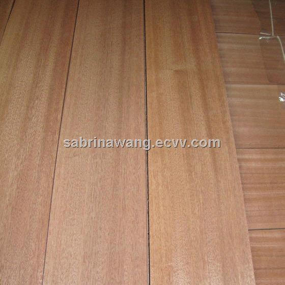 0.5mm hot sale and competitive sapele flooring veneer