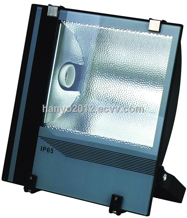 250w 400w Hid Outdoor Light Metal Halide Lamp E40 Holder