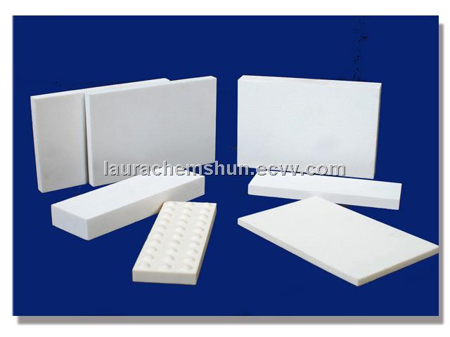 92% 95%  alumina wear ceramic liner pipe tube cylinder tile