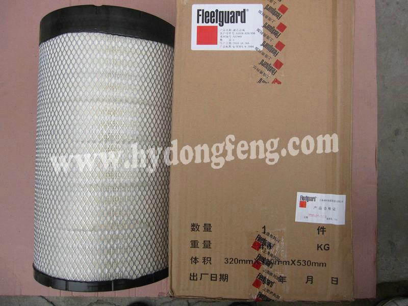 Air Filter AA2960