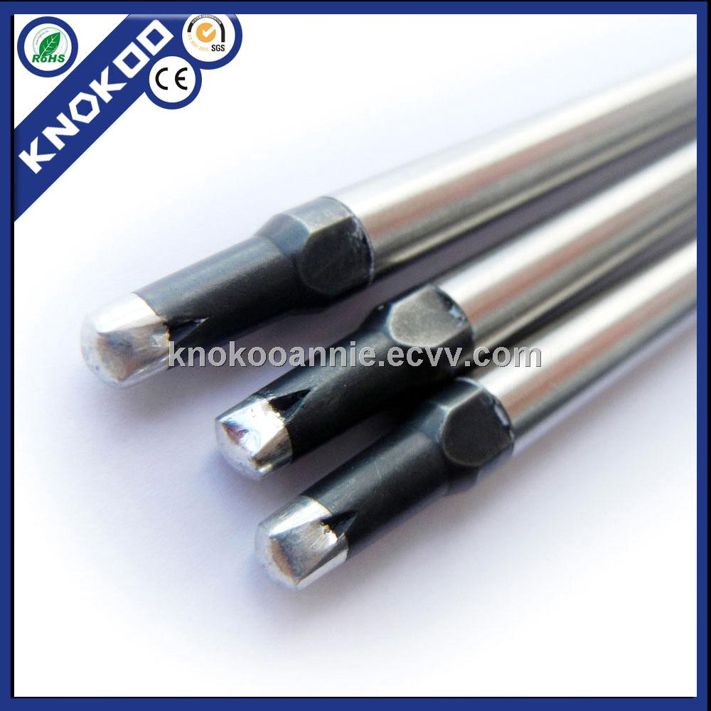 Apollo Seiko copper welding tips TM-16FPR for Apollo Seiko soldering robot  machine from China Manufacturer, Manufactory, Factory and Supplier on  