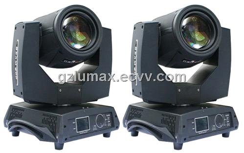 Beam Moving Head Lighting 200W 5R Stage Light/ Double Direction Stream