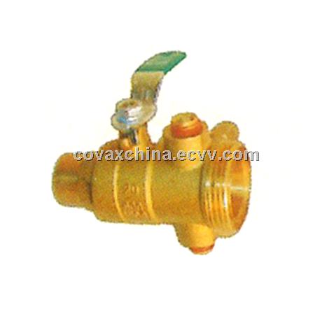 Brass ball valve/Valve parts/Hydraulic Hose Fitting/OEM brass valve/Hose connector