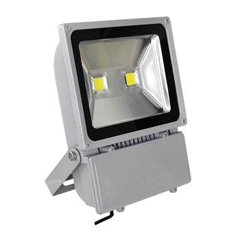 Cob 100w Led Flood Lighting Street Light Tunnel Lamp Outdoor