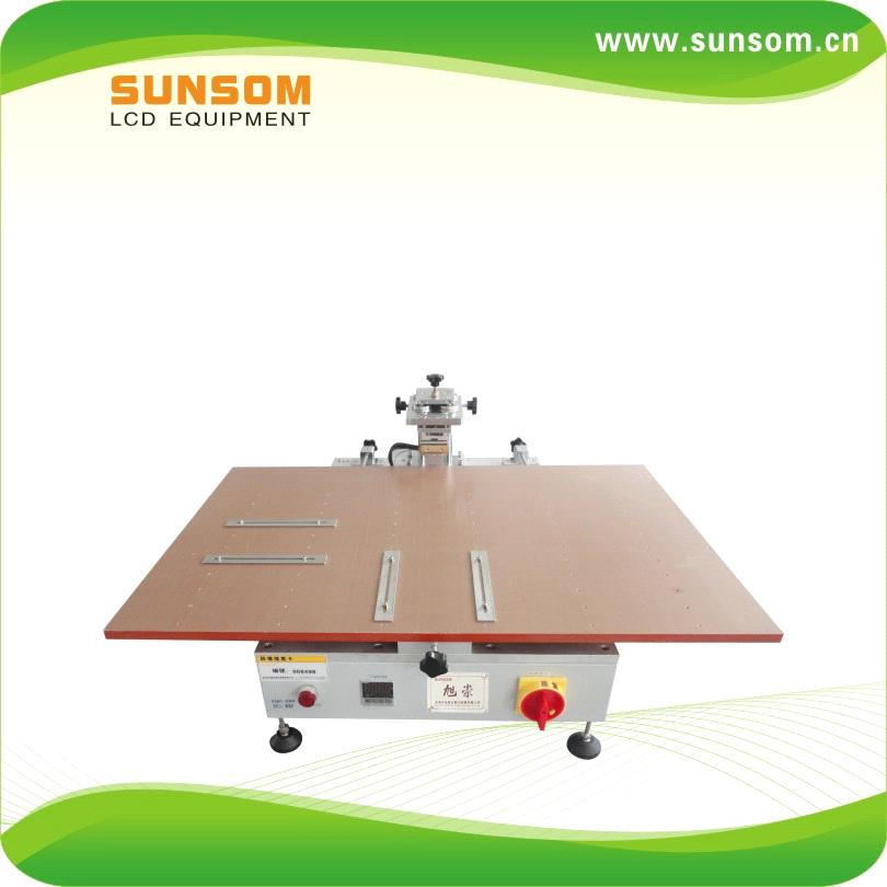 chip on glass lcd display factory