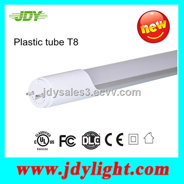 Cheap Price UL TUV PC LED T8 Tube Light 1.2m 18W
