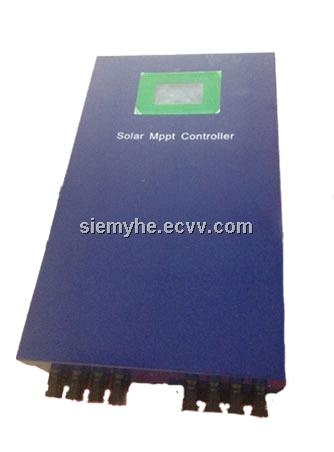 Controller ( 360VDC 480VDC  MPPT solar charge controller )