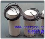 Cu/CuSO4 Permanent Reference Electrode