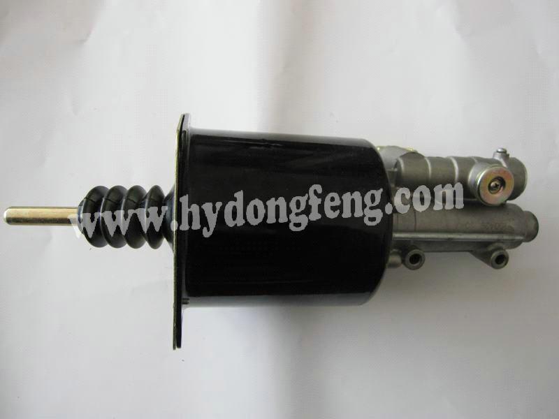 Dongfeng cummins engine clutch booster 1608010-T1102
