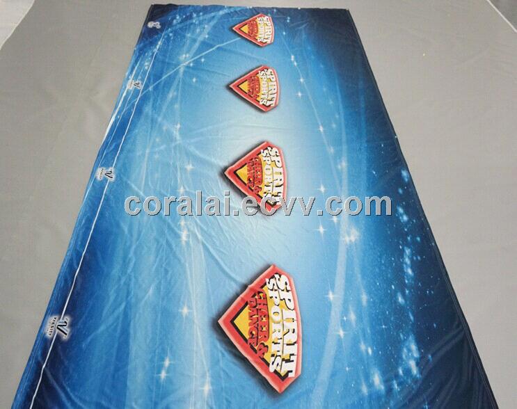 Fabric Banner Printing Service