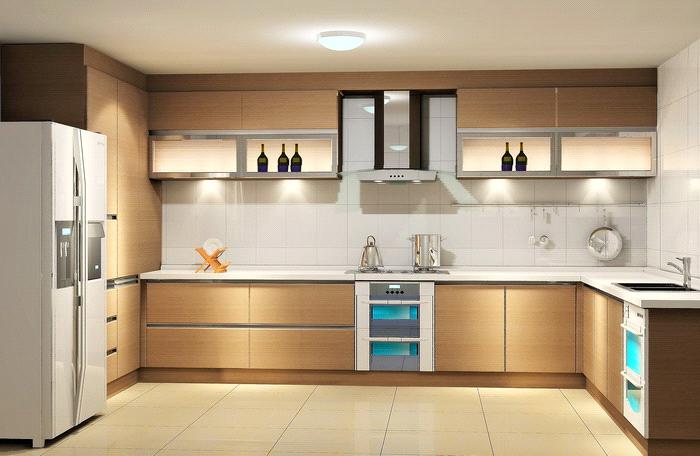 High Glossy Acrylic Mdf Sheet For Kitchen From China Manufacturer