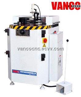 Hydraulic Heavy Synchronous Crimping Machine for Aluminum Window and Door LMB-120B