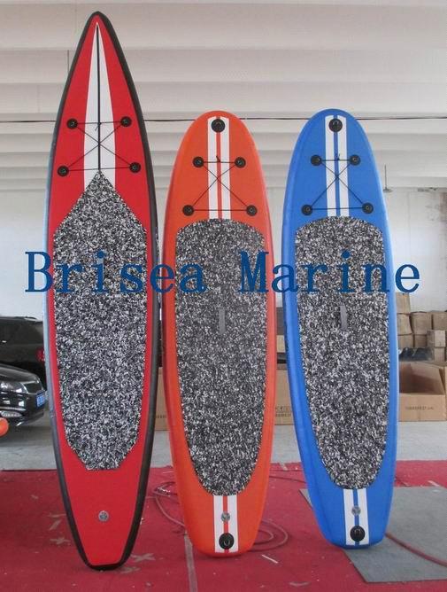 Inflatable SUP Boards