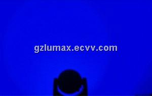 LED Zoom Moving Head Wash Projector Light 36 10W