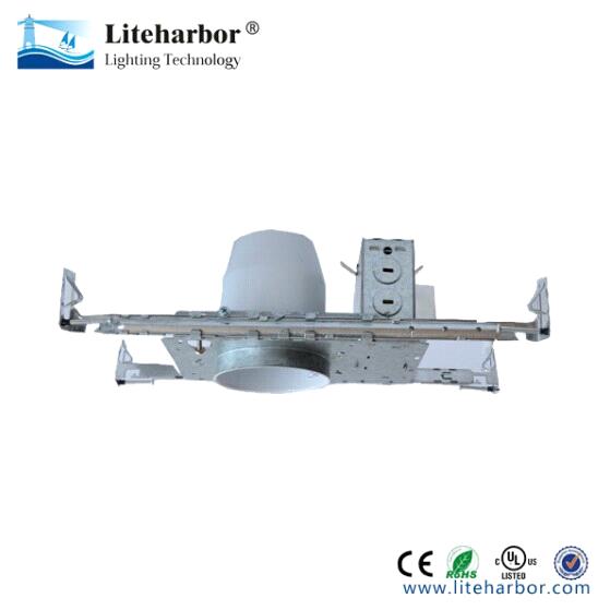 Led Pot Light 4 Inch Recessed Ceiling Mount Liteharbor