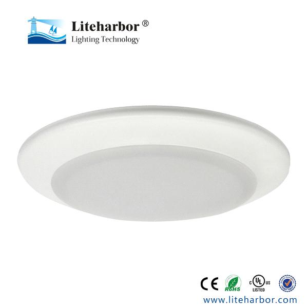 Led Retrofit Kit For Recessed Can Light From Liteharbor