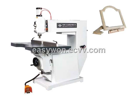 MX509 Woodworking Router