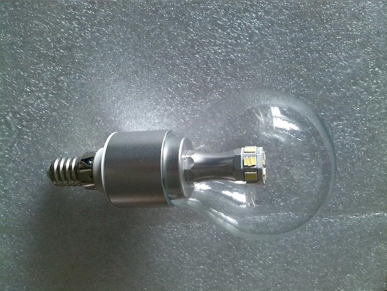 New LED Bulb SMD5630